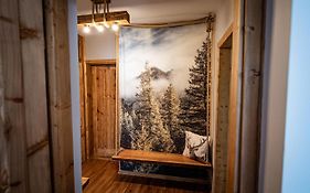 Zacisze Pod Reglami & Sauna